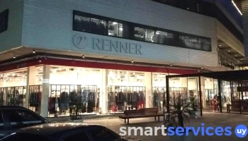 Renner - 20000 Maldonado