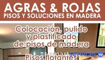 Renová Pro. Pulidos del Este. - 20000 Maldonado