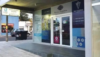 Renzo Seguros - Fray Bentos
