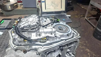 Reparación de Cajas Automáticas y Manuales / Transmisiones Automáticas J.j - 11700 Montevideo