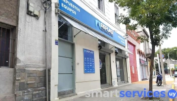 Replast S.a. - 11800 Montevideo