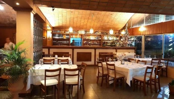 Restaurant Charrúa - 20100 Punta Del Este