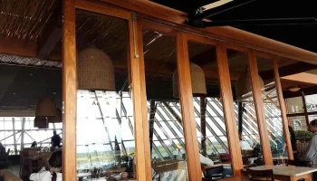 Restaurant Patria - 950