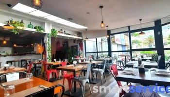 Restaurant Shang Hai - 11500 Montevideo