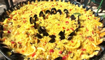 Restaurante Amor Amor - 70000 Col. Del Sacramento