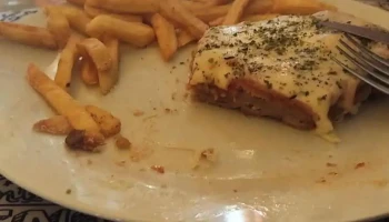 Restaurante Avehue - 91700 Migues