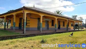 Restaurante Blanquillo - 97000 Blanquillo