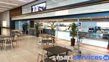Restaurante Brava - 14000 Ciudad De La Costa