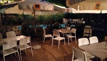 Restaurante Cuervo - 15000 Ciudad De La Costa