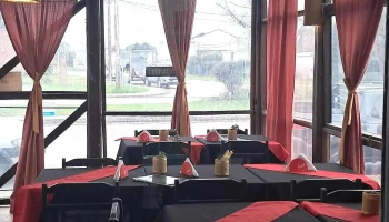 Restaurante del yi - Av Dr Hector Petrini