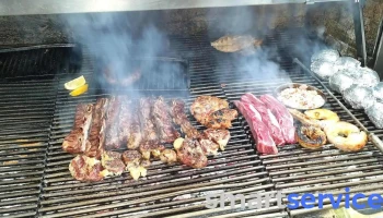 Restaurante El Pobre Acuña - 15900 Las Piedras