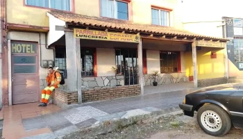 Restaurante España - 91 - Centro
