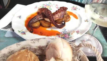 Restaurante Gourmet Marti - 15000 Ciudad De La Costa