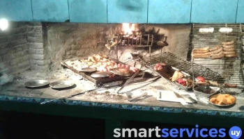 Restaurante La Cabaña - Eusebio Vidal