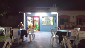 Restaurante Las 2 Marias - 55001 Baltasar Brum