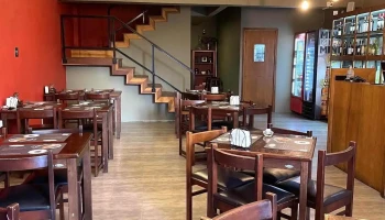 Restaurante Mario Café - 37100 Rio Branco