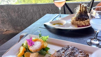 Restaurante Meridiano 58 - 20200 Piriápolis