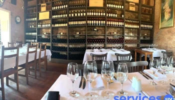 Restaurante Narbona Carmelo - 70100 Carmelo