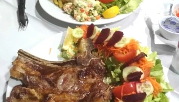 Restaurante Parador La Rueda - 97100 Sarandí Del Yí