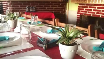 Restaurante Rico Y Sabroso - 61100 San Javier