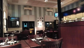 Restaurante Terrazas de los Andes - 97000 Durazno