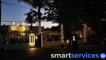 Restaurante Vela Restó - 15000 Ciudad De La Costa