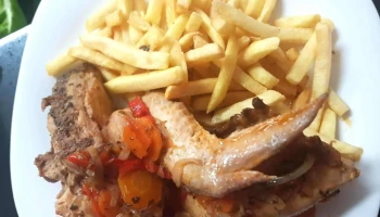 Restoran A…11 - 90000 Canelones