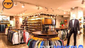 Rey Clothes and Shoes - Departamento De Florida