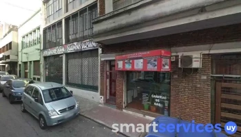 Rincon del Perfume - Montevideo