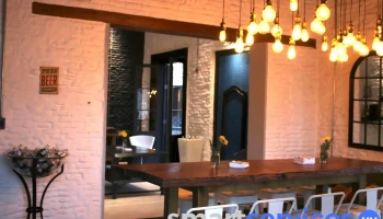 Rincón House of Events - 11000 Montevideo