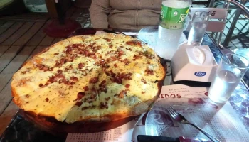 Rinconada Pizza Bar - 15001 Ciudad De La Costa