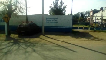Riogas San Ramon - Calle Dr. M. Espinosa