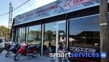 Rmc AutosyMotos - 75200 Florencio Sánchez
