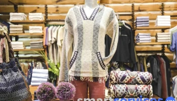 Rockford - Local 308 - Punta Carretas Shopping