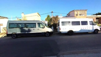 Rodmar Excursiones - Canelones