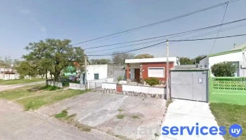 Romina Cardozo Pasteleria - 12800 Montevideo