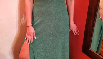 Ronan Alquiler de ropa de fiesta - Entre Morelli Y