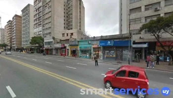 Ropa de lluvia - 11200 Montevideo