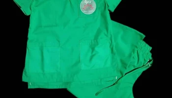 Ropa uniformes túnicas reparación de prendas confección - Montevideo