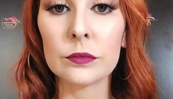 Rose Makeup - Nueva Helvecia