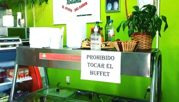 Rotisería Andremar - 40000 Rivera