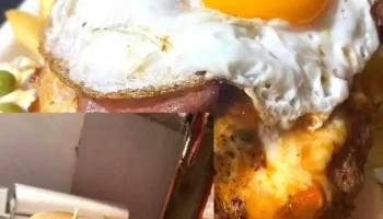 Rotiseria Buen Provecho - Departamento De Canelones