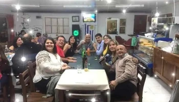 Rotiseria y Comedor El Delivery - 70600 Tarariras