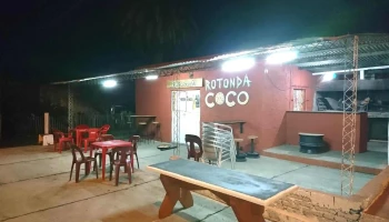Rotonda del Coco - 65100 Young