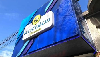 Rotulos Carteleria - Salto
