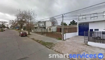 Roydel S.a. - Montevideo