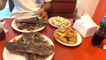 Rulo's Burguer - Republica Argentina