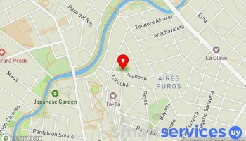 Rusol - 11700 Montevideo