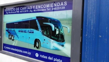 Rutas del Plata - Rio Branco