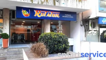 Rutatur Agencia de Viajes y Turismo - Pocitos - Montevideo